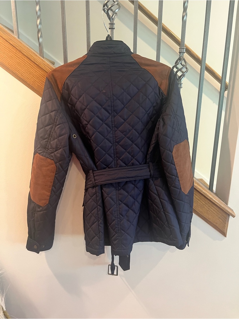Ralph Lauren jacket - Picture 2 of 3
